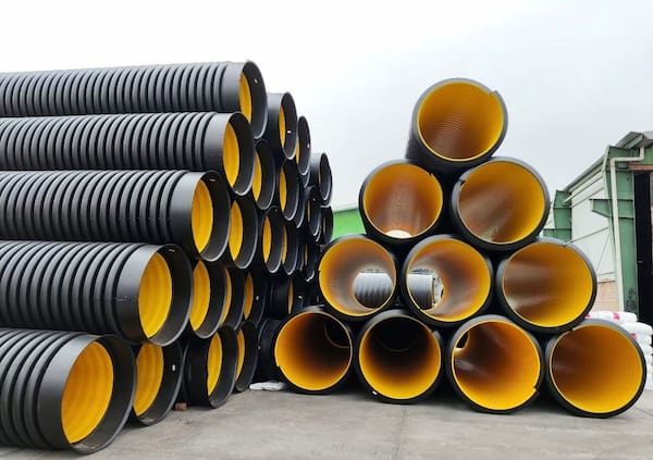 لوله کاروگیت 1200 با طول عمر بالا و کیفیت تضمینی